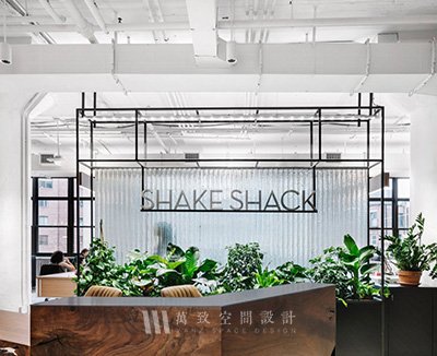辦公室設(shè)計(jì)裝修擺放布置，教給大家最大化的利用辦公室的空間