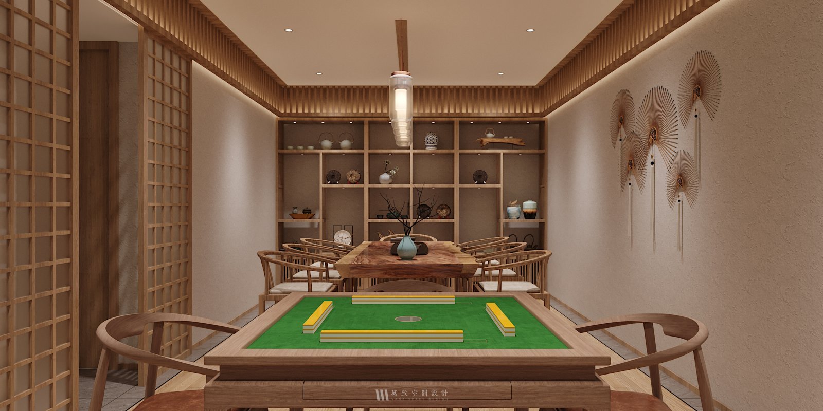 足浴店裝修設(shè)計